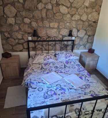 Kotor Municipality Apartment | Apartman Krivošije