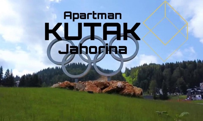 Jahorina Apartment | Apartman KUTAK Jahorina