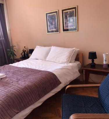 Bajina Basta Apartment | Apartman Lana
