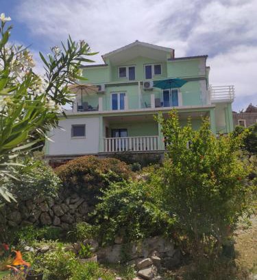 Savar Apartment | Apartman Lapis