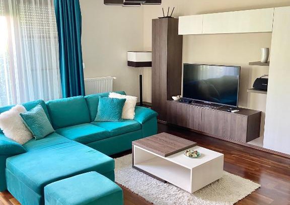 Zamardi Apartment | Apartman Lara