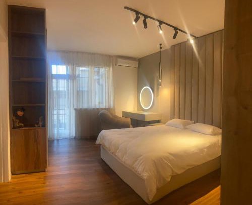 Trebinje Apartment | Apartman Lavanda