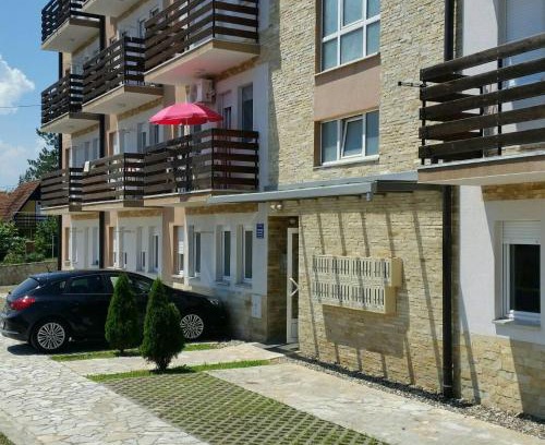 Gornja Toplica Apartment | Apartman Lavanda