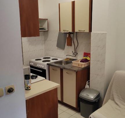 Cukarica Apartment | Apartman Lazarevic Zarkovo 2