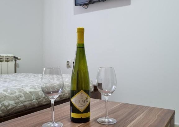 City Center Apartment | Apartman Leo