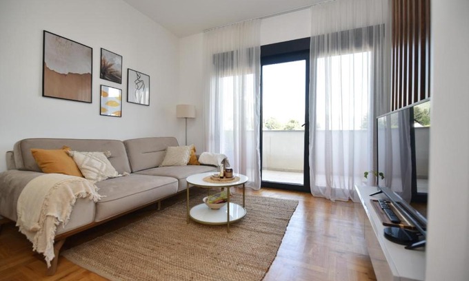 Trebinje Apartment | Apartman Leutar