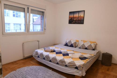 Rakovica Apartment | Apartman Liberty