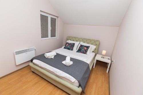 Uzice Apartment | Apartman Lipa Centar
