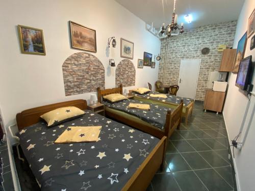 Jagodina Apartment | Apartman Loki