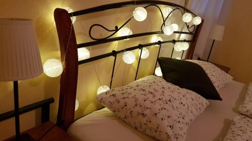 Mikulov Apartment | Apartman Lotos