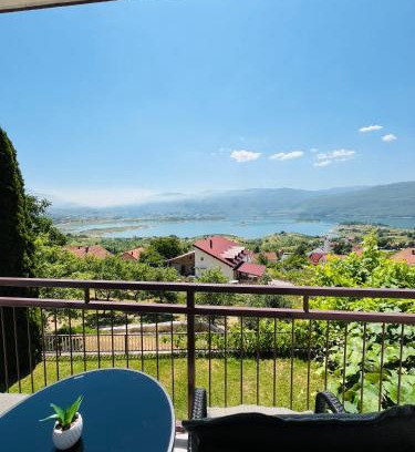 Herzegovina-Neretva Canton Apartment | Apartman Lucija