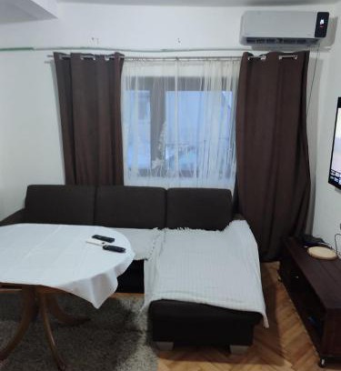 Banja Luka Apartment | Apartman Luna