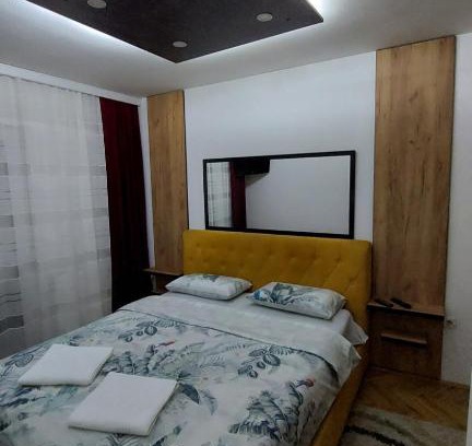 Valjevo Apartment | Apartman Luna
