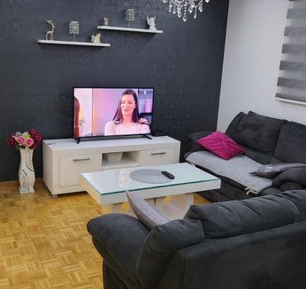Brus Apartment | Apartman LUX BRUS