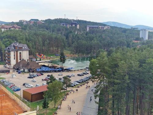 Zlatibor Apartment | Apartman Lux Centar Zlatibor