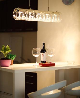 Nova Pazova Apartment | Apartman Lux