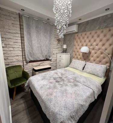 Inija Apartment | Apartman M&A