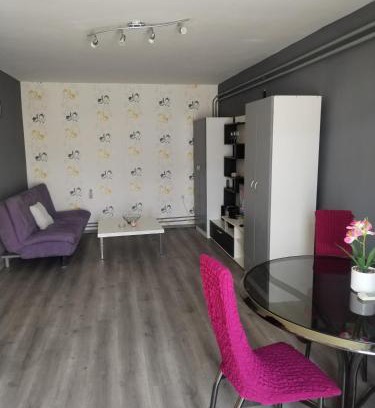 Pancevo House | Apartman M&D
