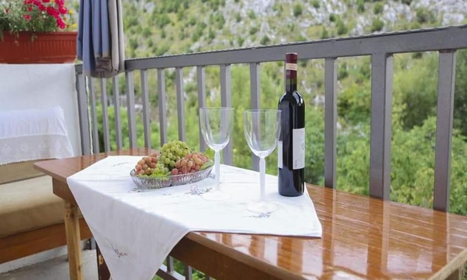 Blagaj Apartment | Apartman Maida