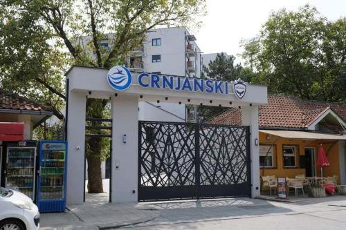 Jagodina Apartment | Apartman Maja 1 Crnjanski