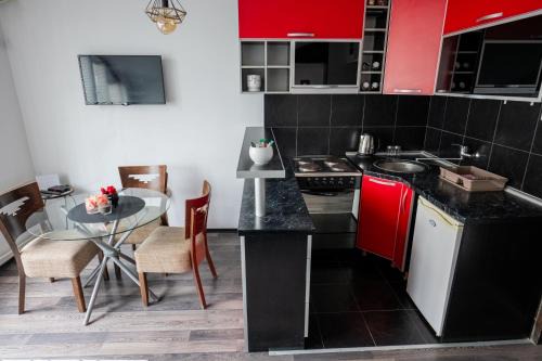 City Center Apartment | Apartman Maja