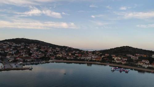 Murter Apartment | Apartman Mana, Murter