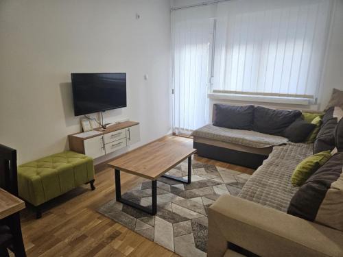 Vrnjacka Banja Apartment | Apartman Marija II