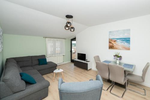 Vrpolje Apartment | Apartman Marin