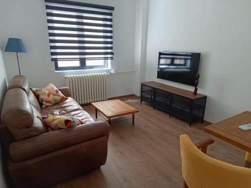 Grbavica Apartment | Apartman Marina Free Parking City Centre