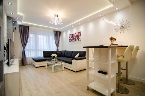 Subotica Apartment | Apartman MDB LUX