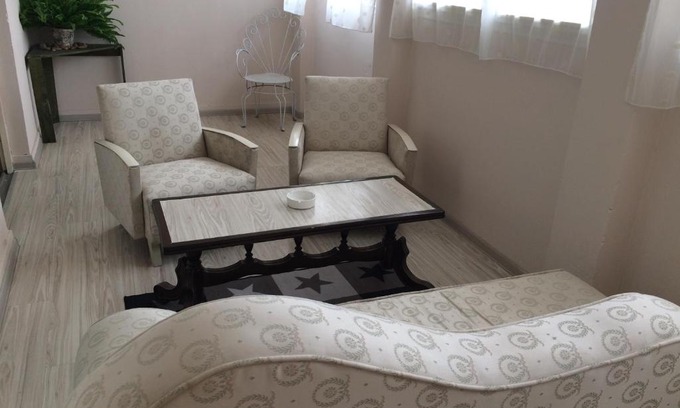 Sombor House | Apartman Melody