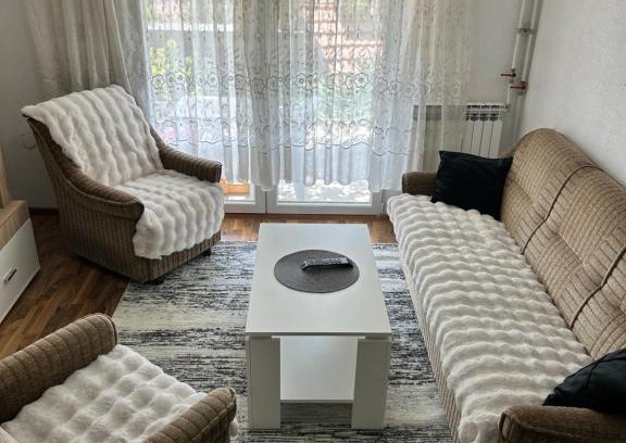 Sumece House | Apartman MIA