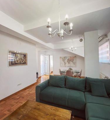 Krusevac Apartment | Apartman MIA Centar