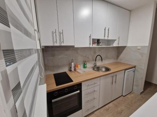 Bijeljina Apartment | Apartman Mihajlovic