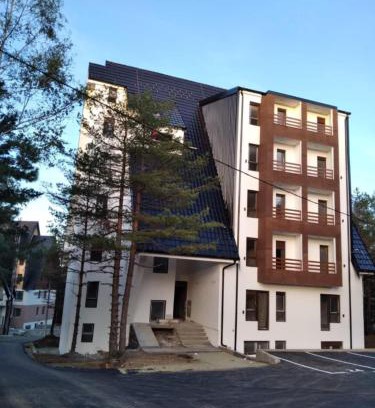 Divcibare Apartment | Apartman Mijatović Divčibare