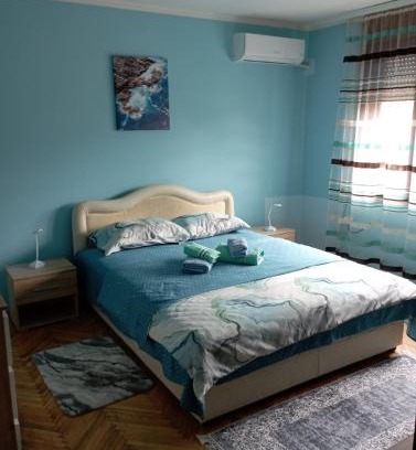 Pirot House | Apartman Miki Jovanović