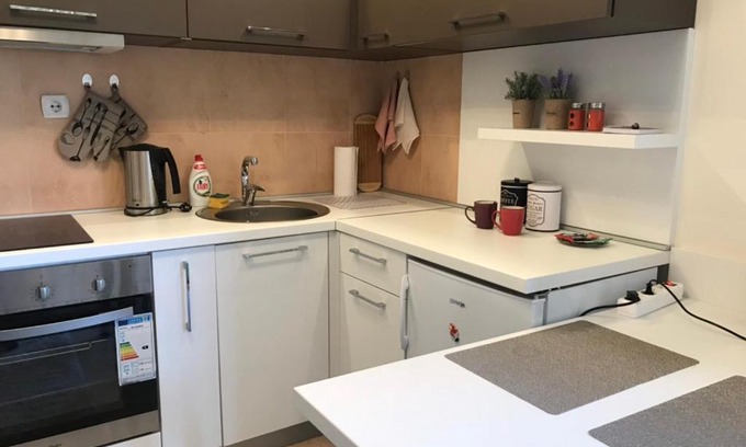 Vrnjacka Banja Apartment | Apartman Mila