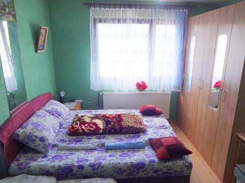 Foca Apartment | Apartman Milica