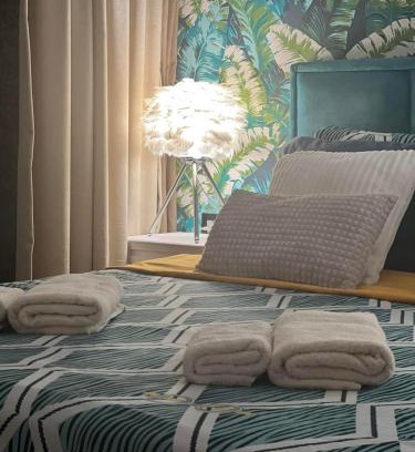 Kraljevo Apartment | Apartman Milos, privatan parking