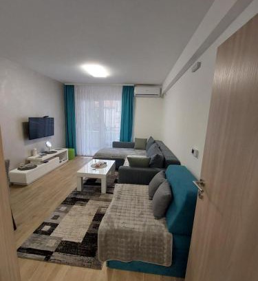 Kragujevac Apartment | Apartman Milosevic