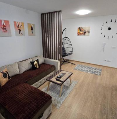 Jagodina Apartment | Apartman Muzika Jagodina