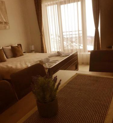 Lisina Apartment | Apartman “N 17”Milmari-Kopaonik