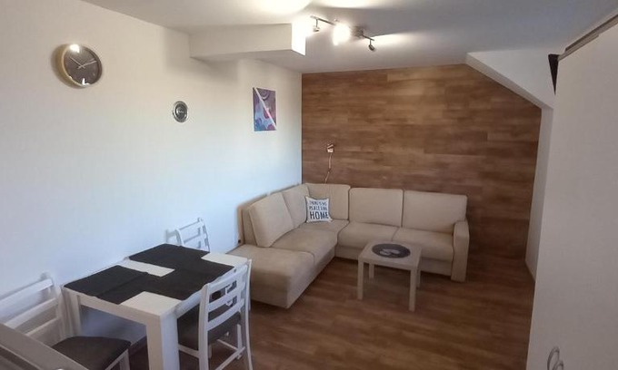 Divcibare Apartment | Apartman Narcis Polje 3