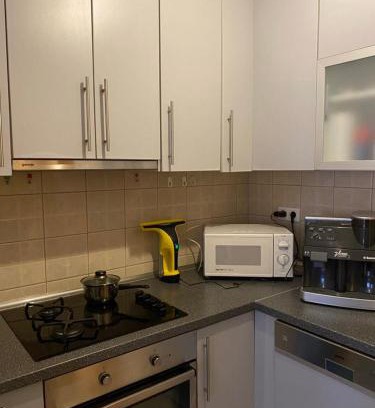 Mali Radic Apartment | Apartman Nasic