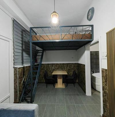 Mali Radic Apartment | Apartman Nataša