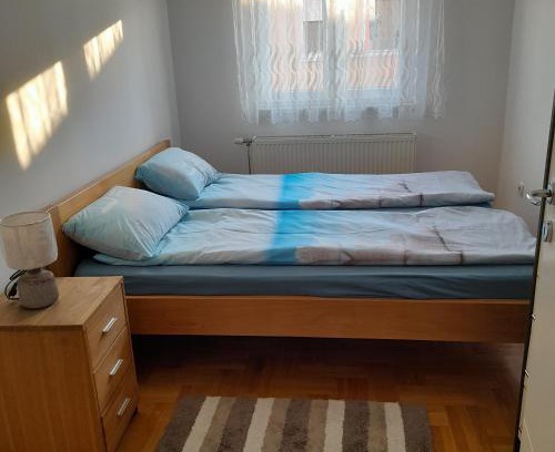 Bijeljina Apartment | Apartman Neno