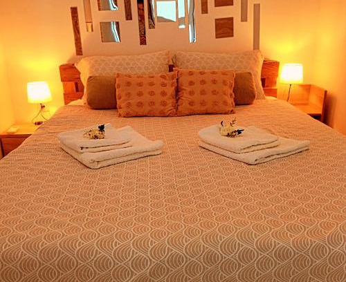 Subotica Apartment | Apartman Nevena