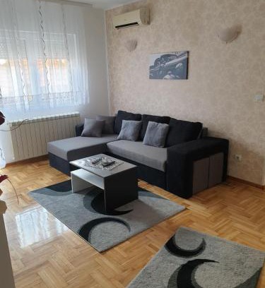 Cukarica Apartment | Apartman Nikola