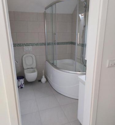 Vrsac Apartment | Apartman Nikola