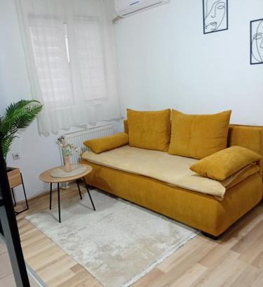 Jagodina Apartment | Apartman, Nina ,